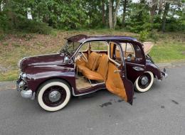 Renault 4 CV Decouvrable