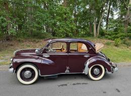 Renault 4 CV Decouvrable