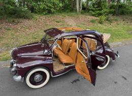 Renault 4 CV Decouvrable
