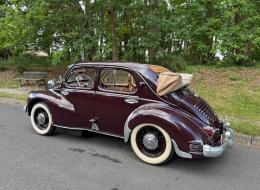 Renault 4 CV Decouvrable