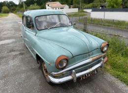 Simca Aronde Chatelaine 