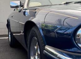 Jaguar XJS Cabriolet 4 PLACES 