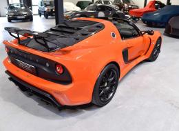 Lotus Exige 410 Sport