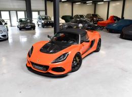 Lotus Exige 410 Sport