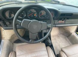 Porsche 911 SC