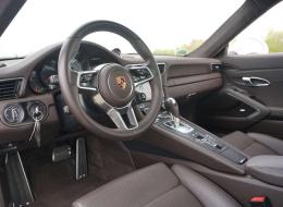 Porsche 991 Carrera S