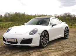 Porsche 991 Carrera S
