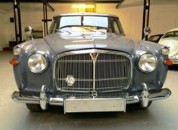 Rover P5 Mk I Saloon