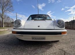 Porsche 911 2.7 Coupé