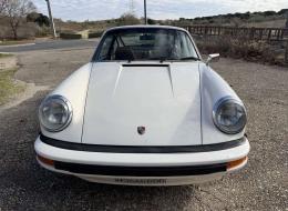 Porsche 911 2.7 Coupé