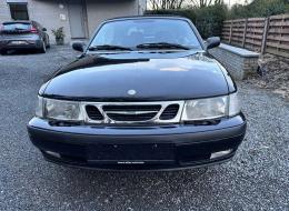 Saab 93 Cabriolet