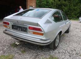 Alfa Roméo Alfetta GT 1.6