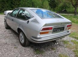 Alfa Roméo Alfetta GT 1.6