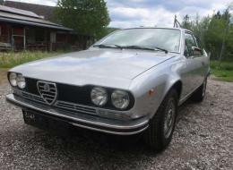 Alfa Roméo Alfetta GT 1.6