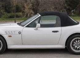 BMW Z3 Roadster