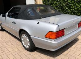 Mercedes-Benz SL 500