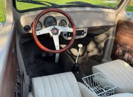 Volkswagen Coccinelle Cabriolet 6 Cyl. 2.8