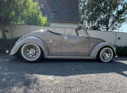 Volkswagen Coccinelle Cabriolet 6 Cyl. 2.8