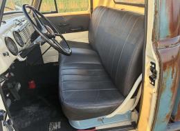 GMC Pick-up 100