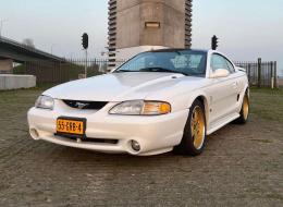Ford Mustang SN95 Coupé