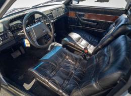 Volvo 262 C Bertone