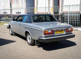 Volvo 262 C Bertone