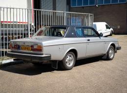Volvo 262 C Bertone