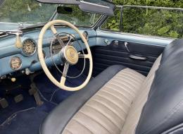 Buick Eight Cabriolet