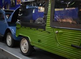 Citroen Méhari