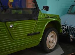 Citroen Méhari