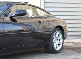Jaguar XK8 Coupé