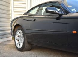 Jaguar XK8 Coupé