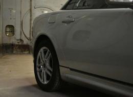 Mercedes-Benz SLK 200 Compressor