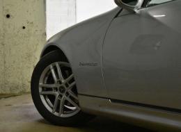 Mercedes-Benz SLK 200 Compressor