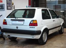 Volkswagen Golf CL 1.6 MK2