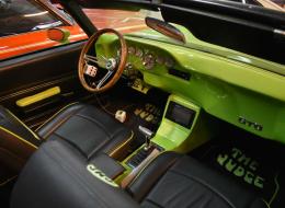 Pontiac Le Mans Cabriolet