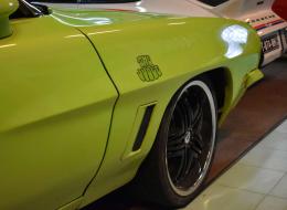 Pontiac Le Mans Cabriolet