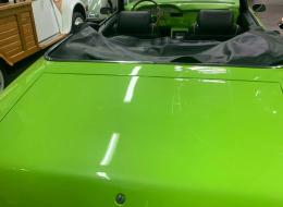 Pontiac Le Mans Cabriolet