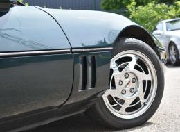 Chevrolet Corvette C4 Cabriolet Boite Manuelle