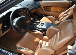 Chevrolet Corvette C4 Cabriolet Boite Manuelle