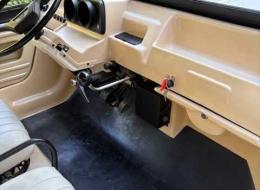 Citroen Méhari