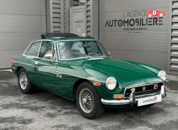 MG B GT 1.8