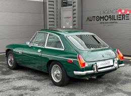 MG B GT 1.8