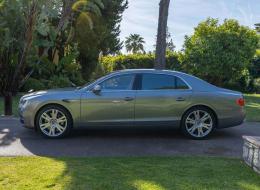 Bentley Flying Spur V8