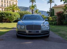 Bentley Flying Spur V8
