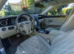 Bentley Flying Spur V8
