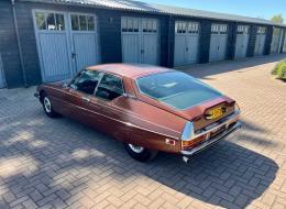Citroen SM