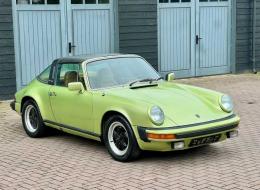 Porsche 911 SC