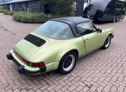 Porsche 911 SC