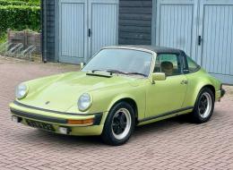 Porsche 911 SC